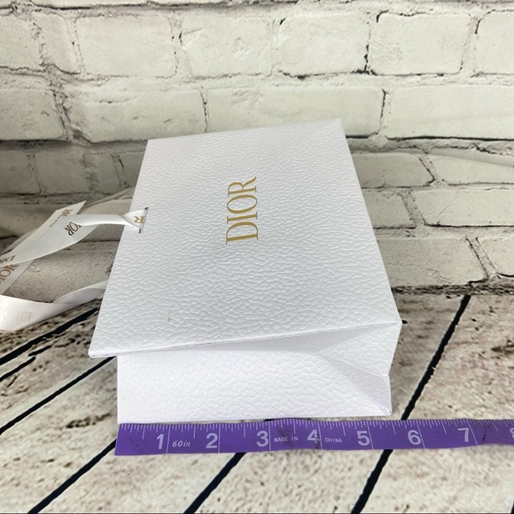 DIOR shopping tote bag in brand new condition! - Picture 5 of 7